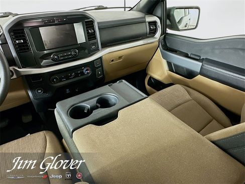 Used 2023 Ford F150 XLT image 24