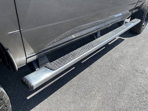 Used 2017 RAM 2500 Tradesman w/ Chrome Appearance Group AWD/4WD image 21