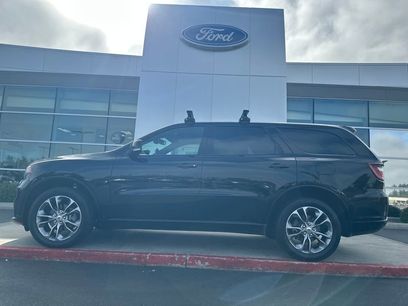 Used 2019 Dodge Durango GT