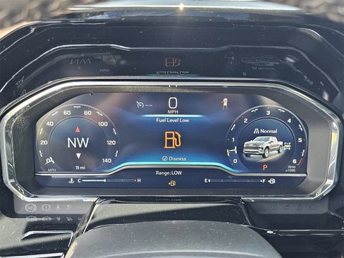 New 2025 Chevrolet Silverado 1500 LT image 12