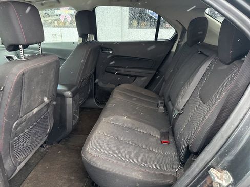 Used 2017 Chevrolet Equinox LT w/ Convenience Package image 25