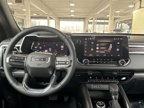 New 2026 GMC Canyon Elevation w/ Convenience Package AWD/4WD image 16