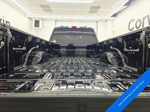 New 2026 Ford F350 XL w/ 360-Degree Camera Package RWD image 6