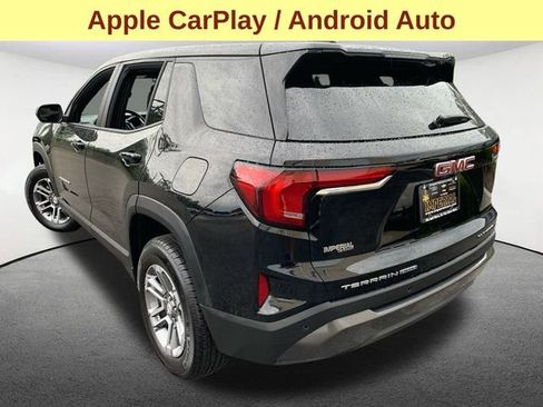 Certified 2025 GMC Terrain Elevation image 12