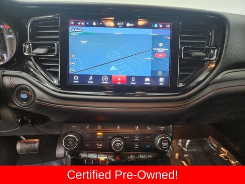 Certified 2024 Dodge Durango GT image 18