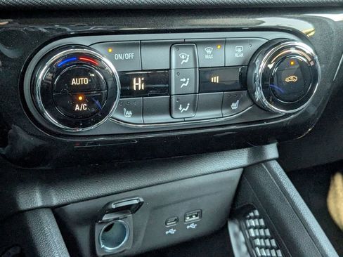 New 2026 Chevrolet TrailBlazer RS w/ Convenience Package image 22