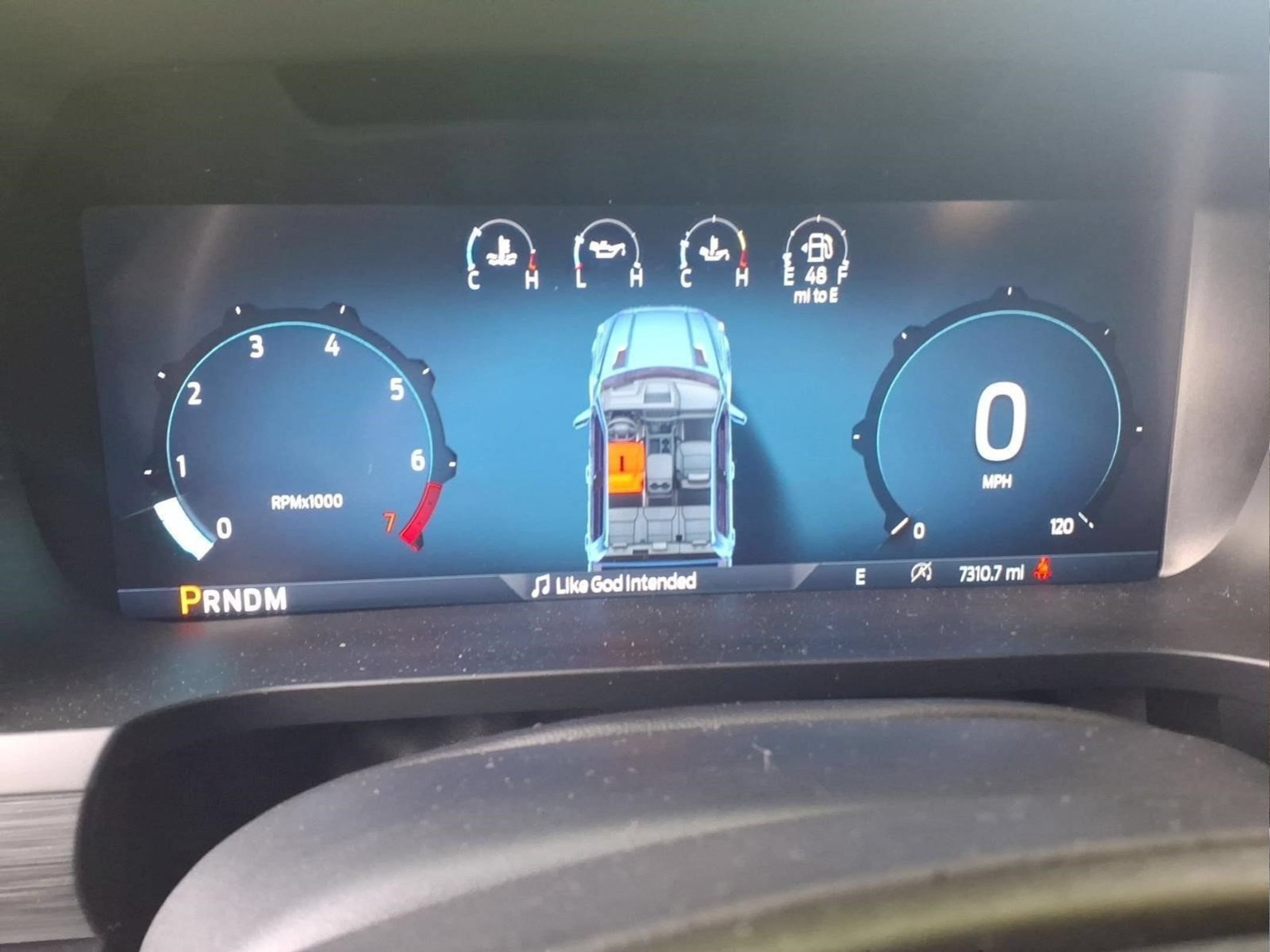 Used 2025 Ford F150 STX AWD/4WD image 92
