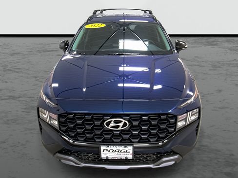 Used 2022 Hyundai Santa Fe XRT image 6