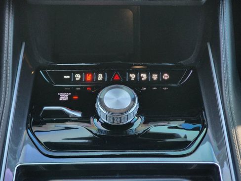 Used 2022 Jeep Wagoneer Series I w/ Convenience Group I image 16