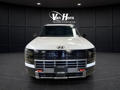 New 2026 Hyundai Palisade XRT Pro image 12