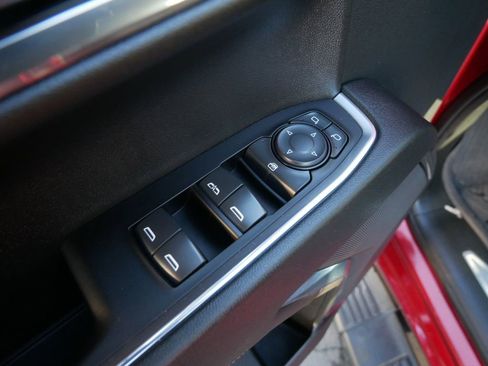 Certified 2024 GMC Sierra 1500 Elevation w/ LPO, Elevation Black Package image 14