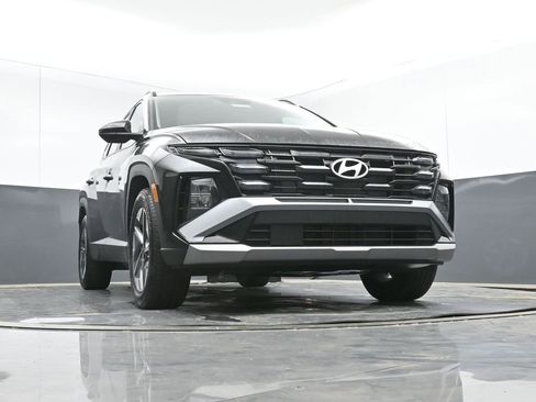New 2026 Hyundai Tucson SEL FWD image 16