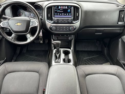 Used 2017 Chevrolet Colorado LT w/ LT Convenience Package image 13