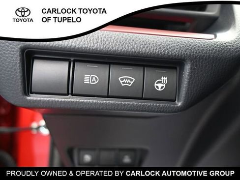 New 2026 Toyota Prius Plug-In Hybrid image 17