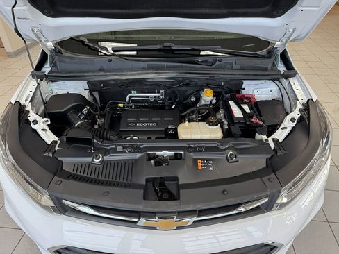 Used 2020 Chevrolet Trax LS w/ Tint and Cruise Package image 61