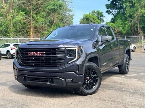 Used 2024 GMC Sierra 1500 Elevation AWD/4WD image 2