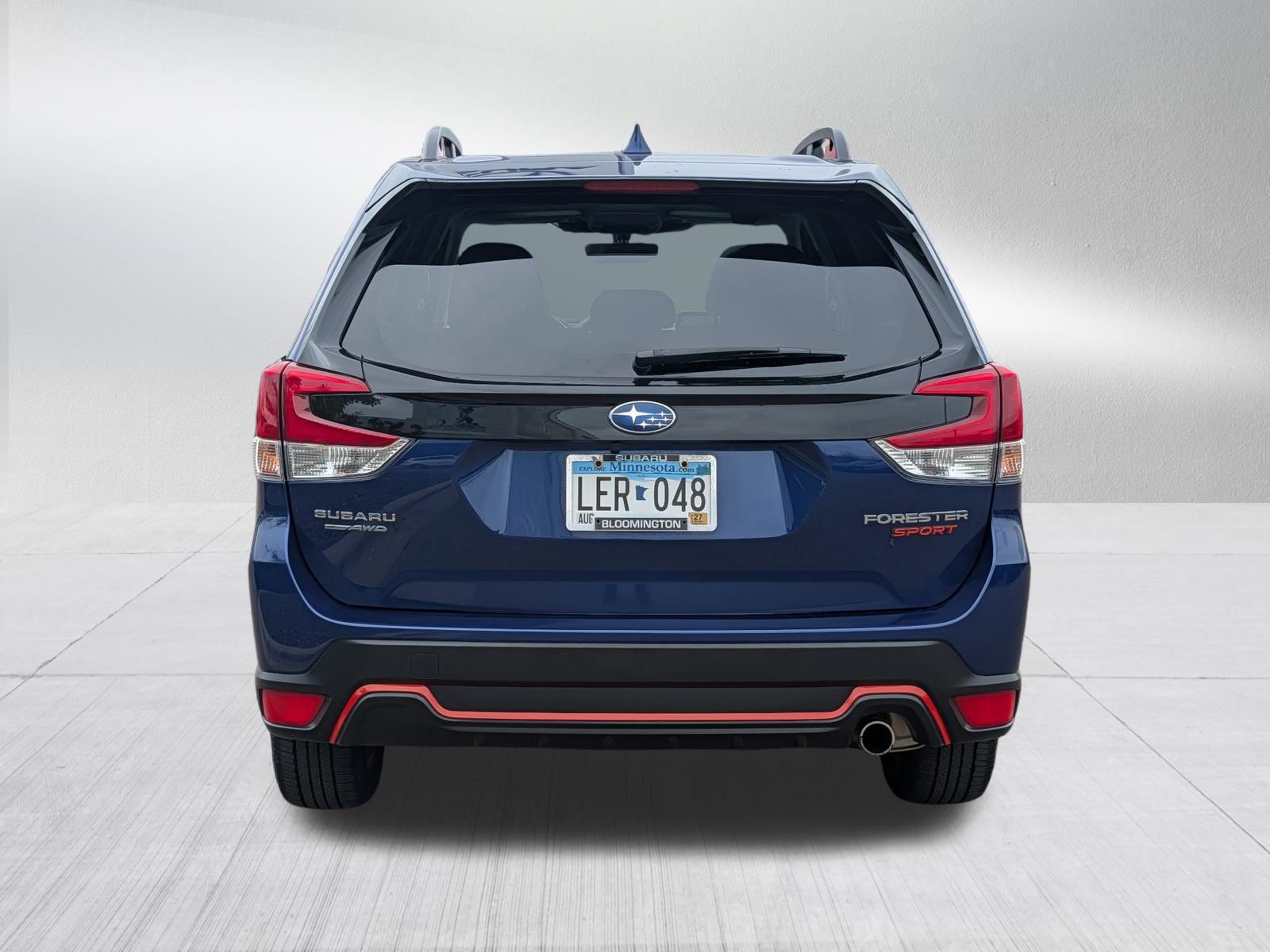 Used 2023 Subaru Forester Sport AWD/4WD image 4