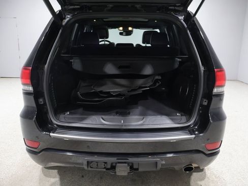 Used 2021 Jeep Grand Cherokee Limited w/ Quick Order Package 28K 80th AWD/4WD image 22
