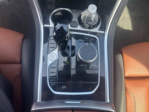 Used 2025 BMW M850i xDrive image 8