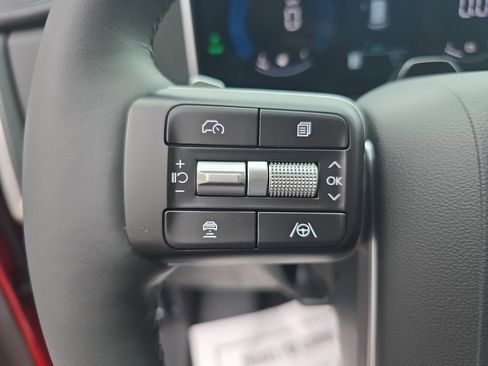 Certified 2026 Hyundai Santa Fe SEL image 18