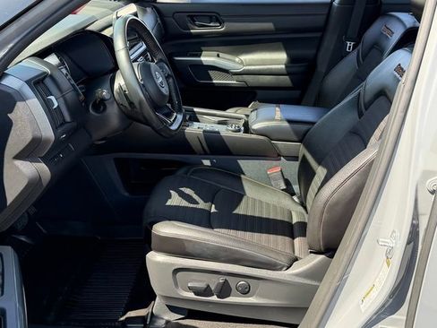 Certified 2024 Nissan Pathfinder Rock Creek AWD/4WD image 20