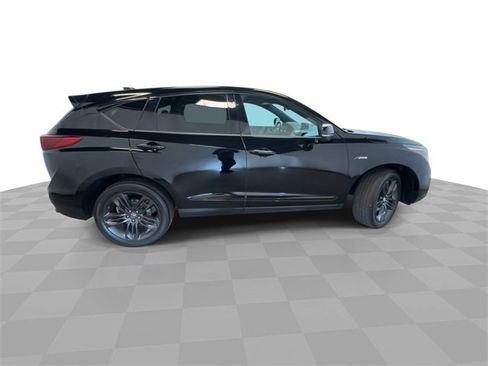 Used 2021 Acura RDX A-Spec image 9
