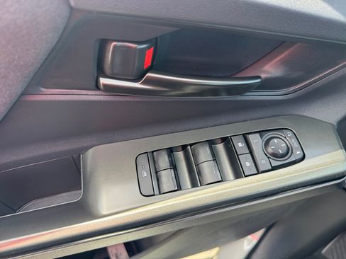 New 2026 Toyota C-HR AWD/4WD image 17