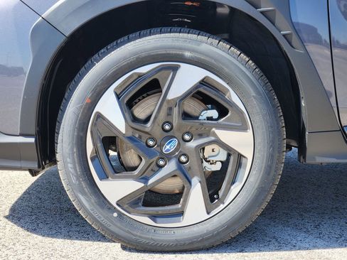 New 2026 Subaru Crosstrek 2.5i Limited image 7