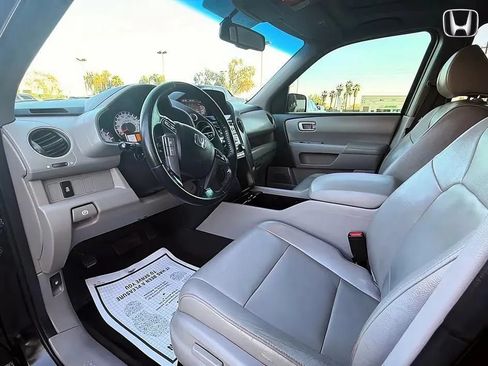 Used 2012 Honda Pilot EX-L image 22