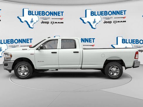 Certified 2021 RAM 3500 Laramie w/ Safety Group B AWD/4WD image 6