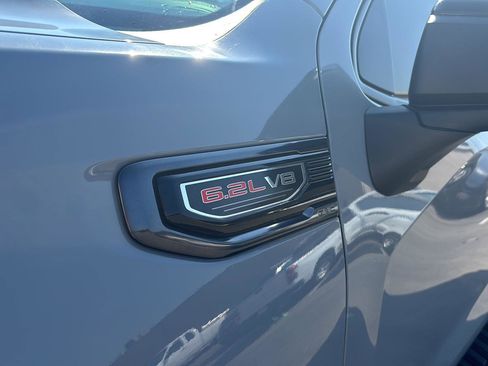 Used 2024 GMC Sierra 1500 AT4 w/ AT4 Premium Package image 14