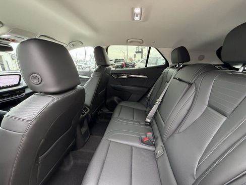 New 2026 Buick Envision Preferred image 5