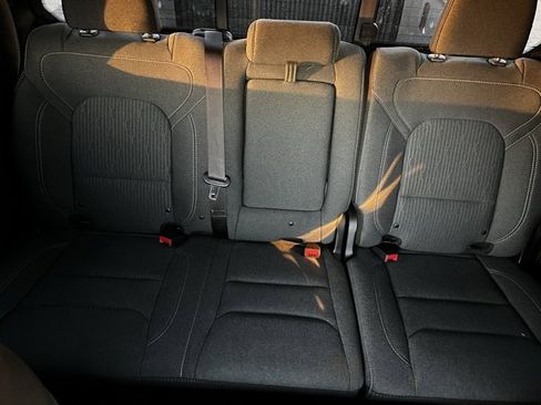 Certified 2020 RAM 1500 Big Horn image 18