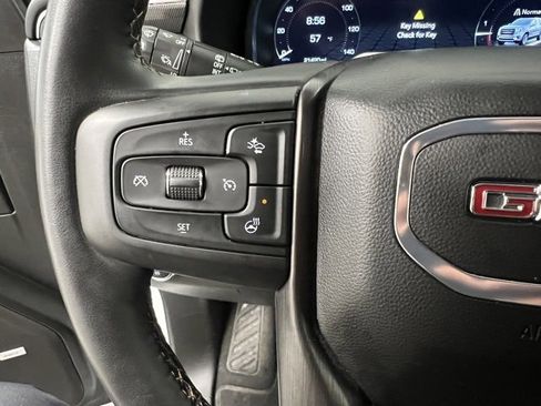 Used 2024 GMC Yukon XL AT4 image 26