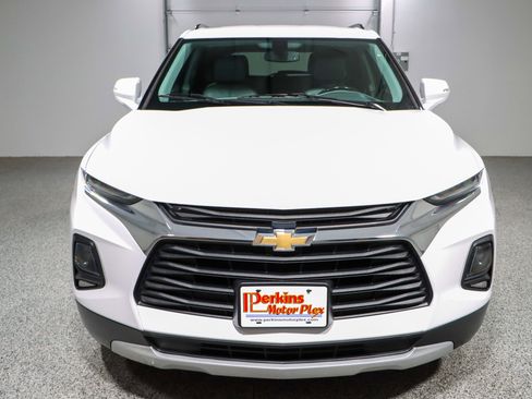 Used 2019 Chevrolet Blazer LT image 4