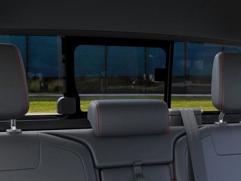 New 2025 Ford Ranger Raptor image 22