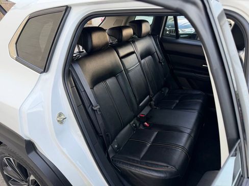 Used 2025 MAZDA CX-50 AWD 2.5 S w/ Premium Plus Pkg image 11