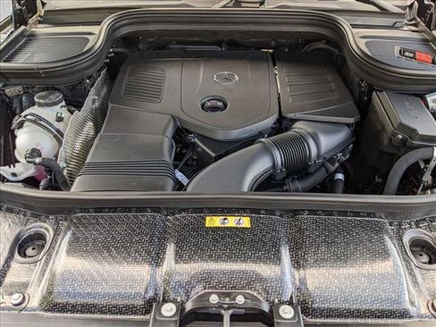 Certified 2025 Mercedes-Benz GLE 350 GLE 350 image 18