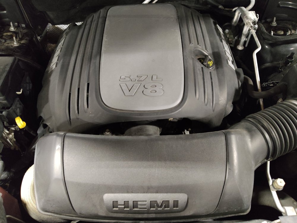 Used 2019 Dodge Durango R/T RWD image 30