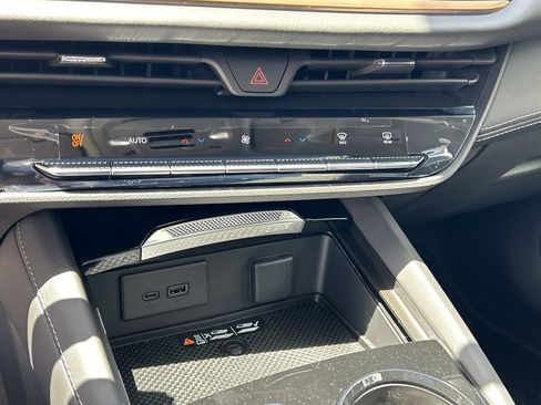 New 2026 Buick Envision Avenir AWD/4WD image 25