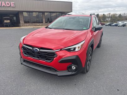 Certified 2025 Subaru Crosstrek 2.5i Premium