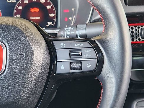 Used 2025 Honda Civic Si image 30