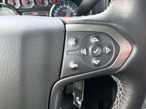 Used 2018 Chevrolet Silverado 1500 LT w/ All Star Edition image 25