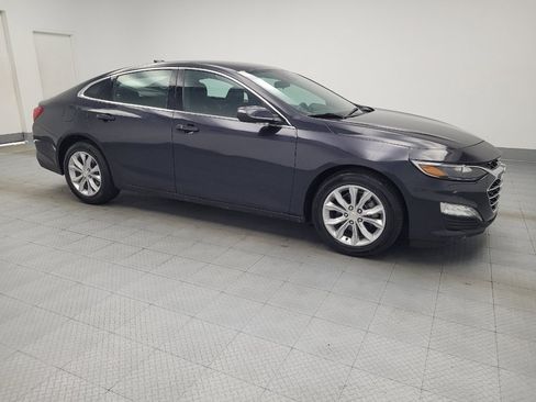 Used 2023 Chevrolet Malibu LT FWD image 11