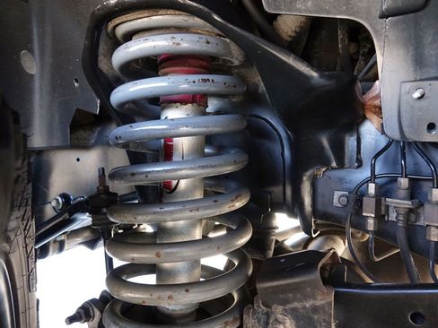 Used 2013 RAM 2500 Laramie AWD/4WD image 32