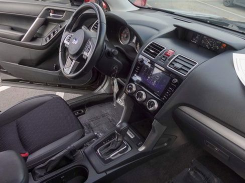 Used 2017 Subaru Forester 2.0XT Premium image 14