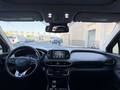 Used 2020 Hyundai Santa Fe SEL FWD image 20