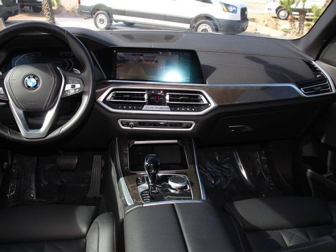 Used 2023 BMW X5 sDrive40i w/ Parking Assistance Package image 19