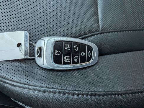 Certified 2024 Hyundai Tucson Limited image 36