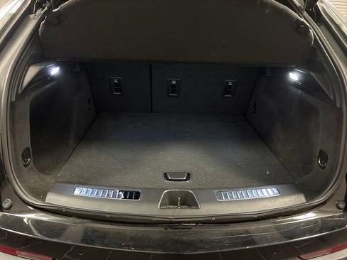 Certified 2023 Cadillac XT4 Sport FWD image 23